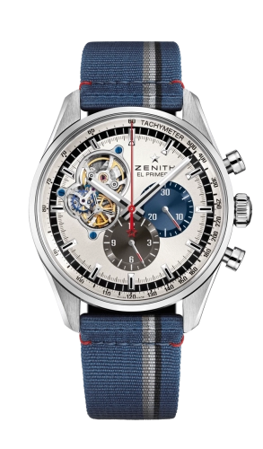 Zenith El Primero 03-2040-4061-69-C802