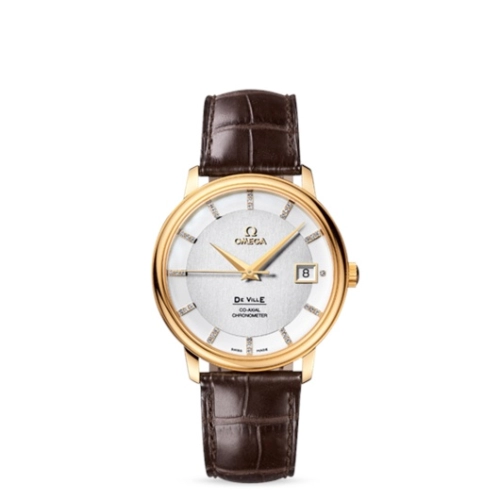 Omega De Ville 4671-35-02