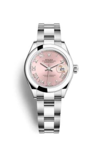 Rolex Lady-Datejust 279160-0014