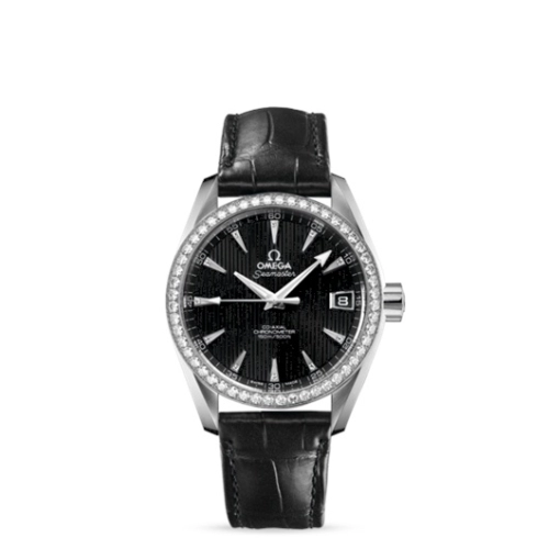 Omega Aqua Terra 231-18-39-21-51-001