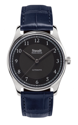 Staudt Praeludium Petit P31-031-A02-1