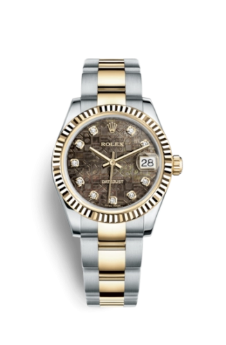 Rolex Datejust 31 178273-0061