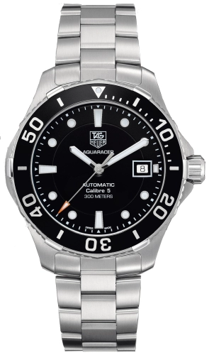 TAG Heuer Aquaracer WAN2110-BA0822