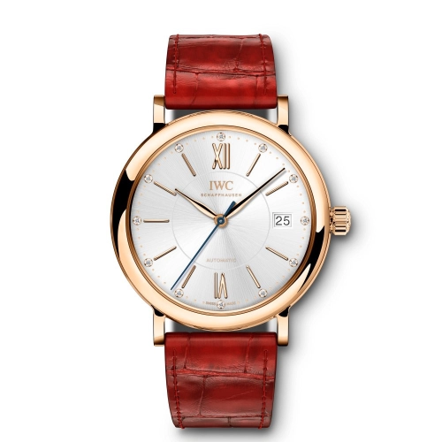 IWC Portofino IW4581-19