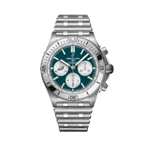 Breitling Chronomat B01 42 AB01342B1L4A1