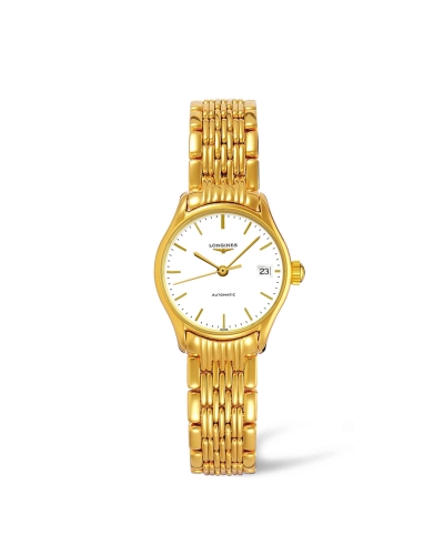 Longines Lyre L4-360-2-12-8
