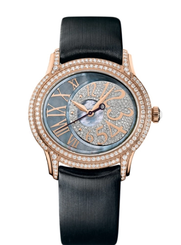 Audemars Piguet Millenary 77303OR-ZZ-D009SU-01