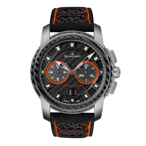 Blancpain L-Evolution R85F-1203-52B