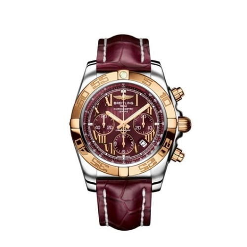 Breitling Chronomat B01 44 CB011012-K523-743P