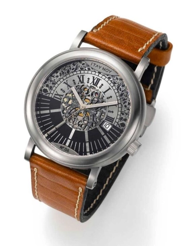 Itay Noy Maximalism MAX06