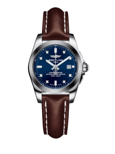 Breitling Galactic W7234812-C965-484X-A12BA-1