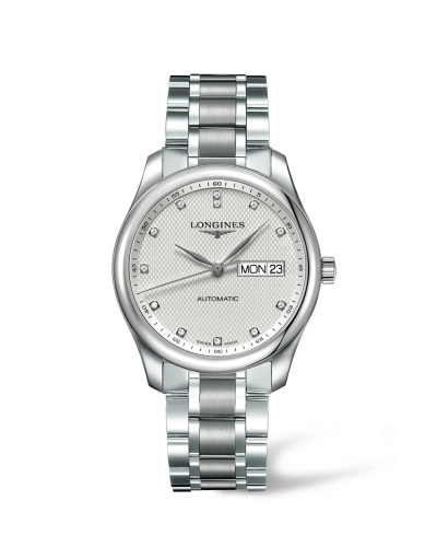 Longines Master Collection L2-755-4-77-6