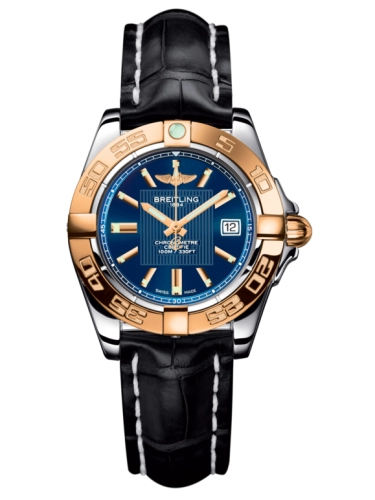 Breitling Galactic C71356L2-C813-777P
