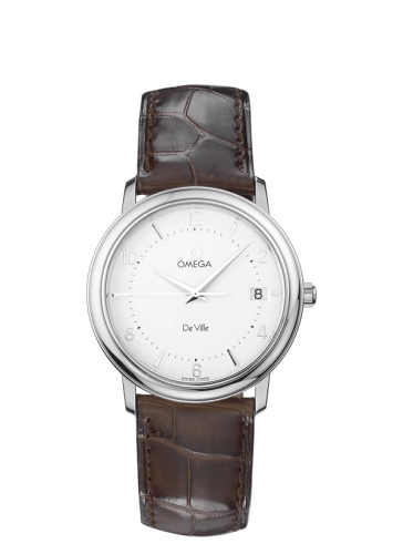 Omega De Ville 4810-30-02