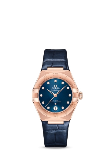 Omega Constellation 131-53-29-20-53-002
