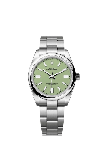 Rolex Oyster Perpetual 41 134300-0006