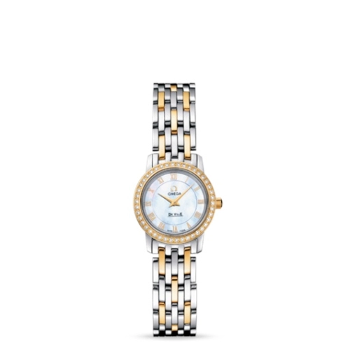 Omega De Ville 4375-71-00