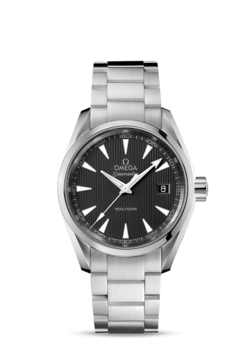 Omega Aqua Terra 231-10-39-60-06-001