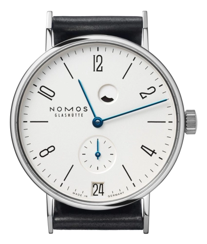 Nomos Glashütte Tangente 169