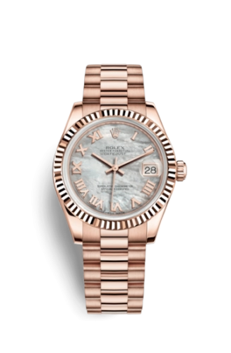Rolex Datejust 31 178275F-0026
