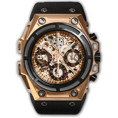 Linde Werdelin Spido SPIDOSPEED-GOLD