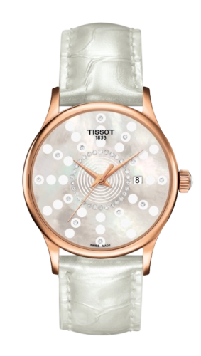 Tissot Dream T9142107611601