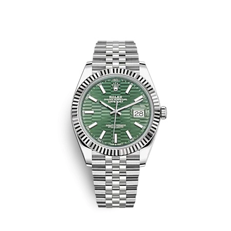 Rolex Datejust 41 126334-0030