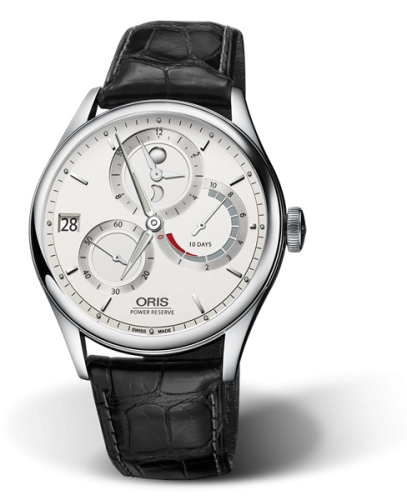 Oris Artelier 01-112-7726-4051-SET-1-23-72FC