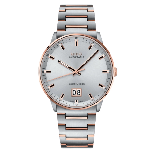 Mido Commander M021-626-22-031-00