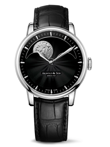 Arnold & Son Royal Collection 1GLAS-B01A-C122S