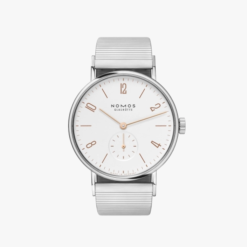 Nomos Glashütte Tangente 139-S51
