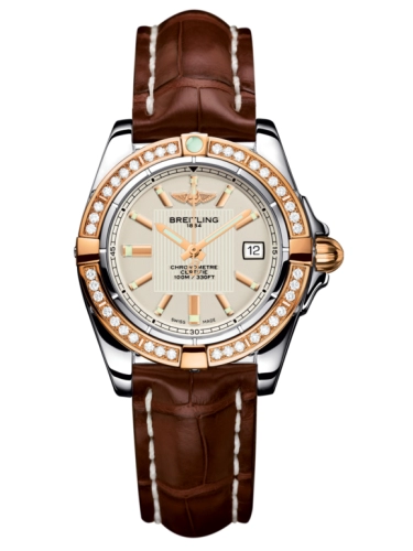 Breitling Galactic C71356LA-G704-778P