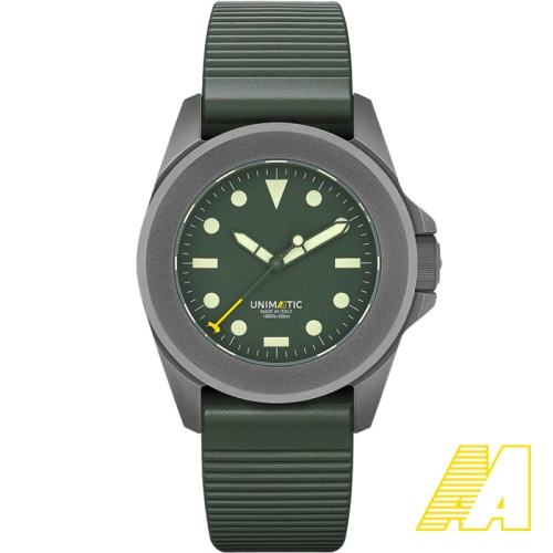 Unimatic Modello Quattro UT4-AA