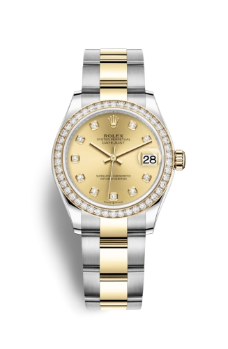 Rolex Datejust 31 278383RBR-0025