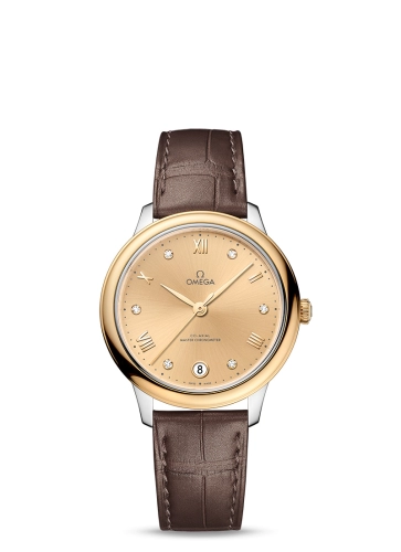 Omega De Ville 434-23-34-20-58-001