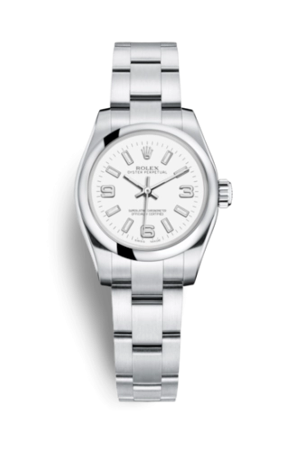 Rolex Oyster Perpetual 26 176200-0011