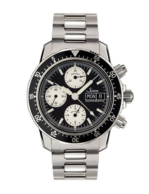 Sinn Instrument Chronographs 103ASA