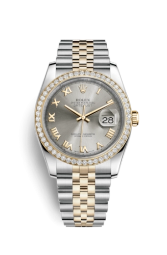 Rolex Datejust 36 116243-0045