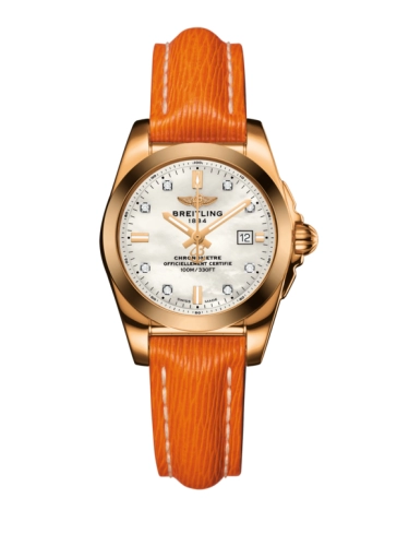 Breitling Galactic H7234812-A792-270X