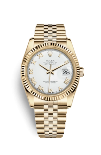 Rolex Datejust 36 116238-0060