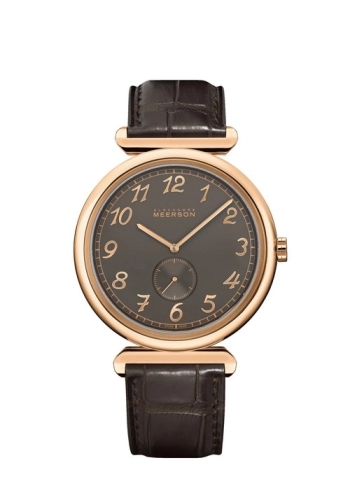 Alexandre Meerson Altitude Officer 101OBJX