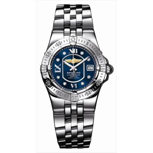 Breitling Windrider A7134012-C770