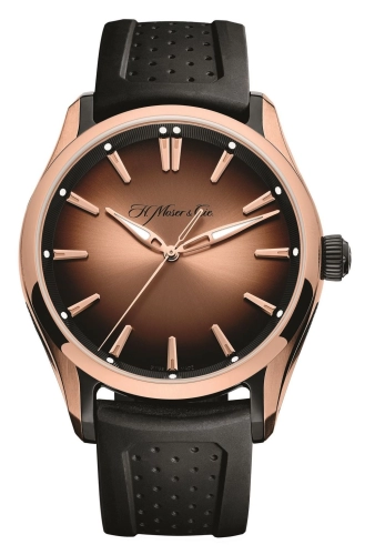 H. Moser & Cie Pioneer 3230-0901