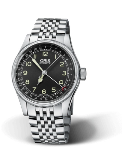 Oris Big Crown 01-754-7696-4064-07-8-20-30
