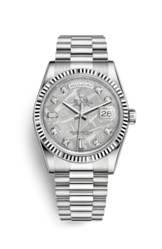Rolex Day-Date 36 118239-0294