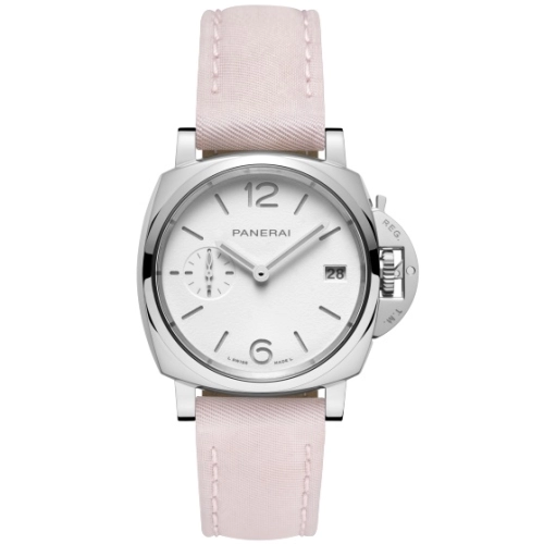 Panerai Luminor Due PAM01425
