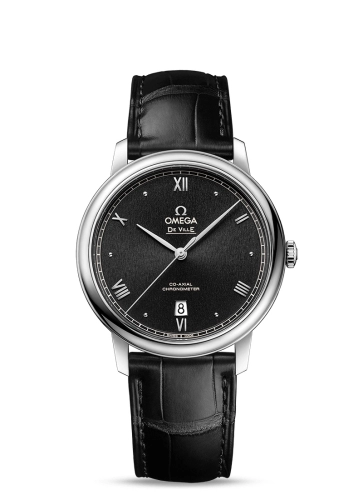 Omega De Ville 424-13-40-20-01-002