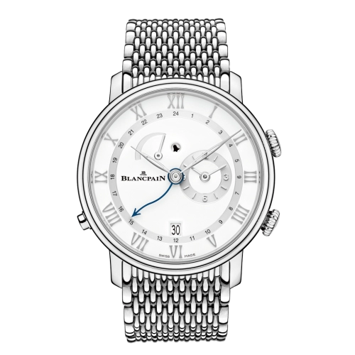 Blancpain Villeret 6640-1127-MMB