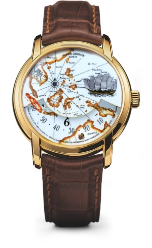 Vacheron Constantin Métiers d'Art 47070-000J-9084