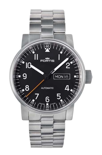 Fortis Cosmonaut 623-10-71
